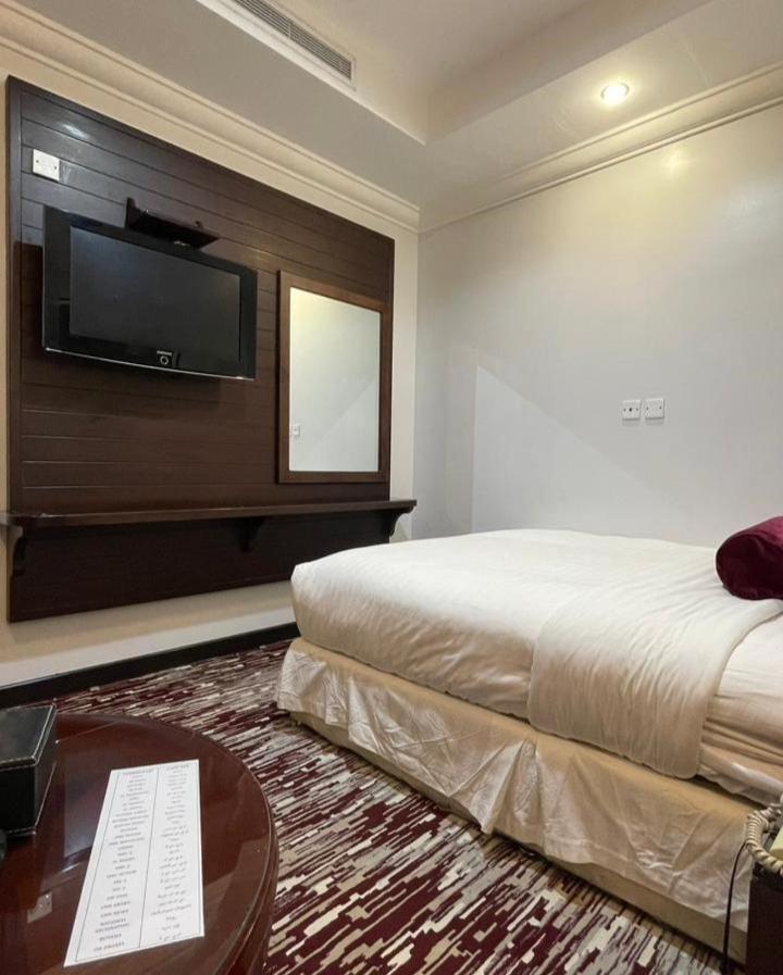 Carawan Al Khaleej Hotel Olaya Riad Exterior foto