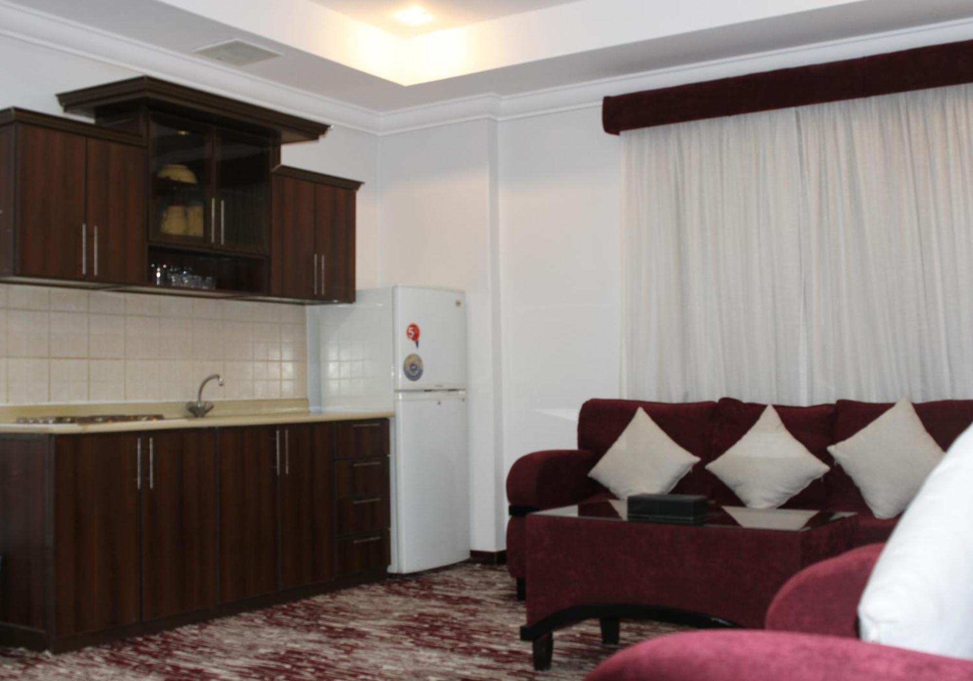 Carawan Al Khaleej Hotel Olaya Riad Exterior foto