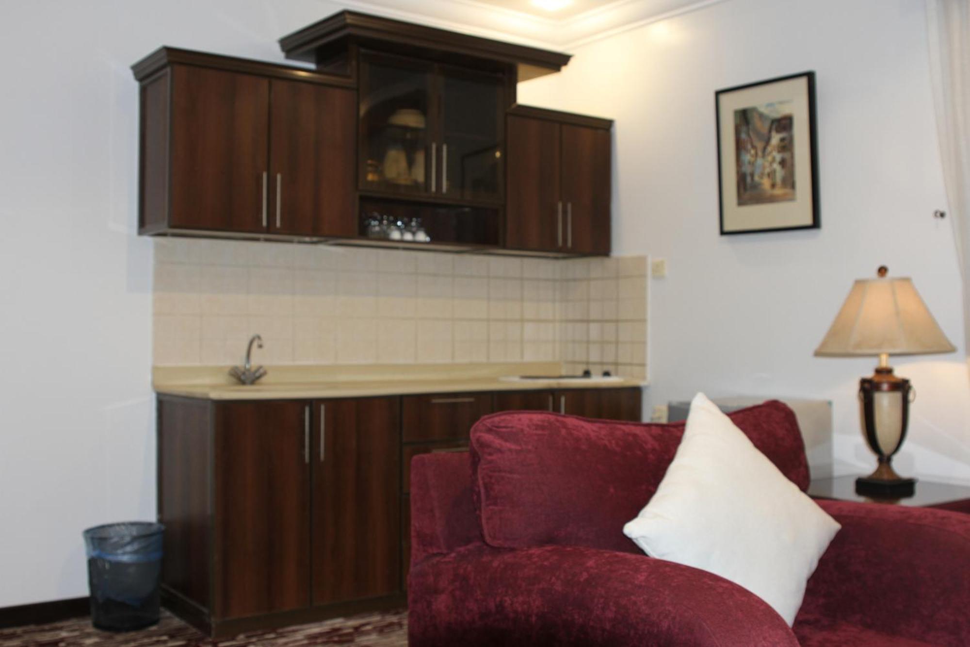 Carawan Al Khaleej Hotel Olaya Riad Exterior foto